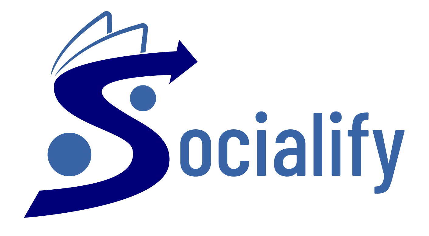 Socialify